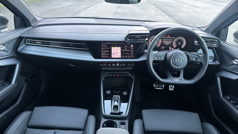 Used Audi A3 2025 for sale - 77010324: Photo 12