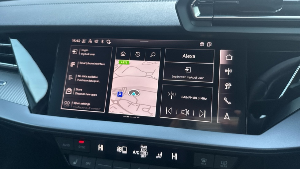 Used Audi A3 2025 for sale - 77010324: Photo 13