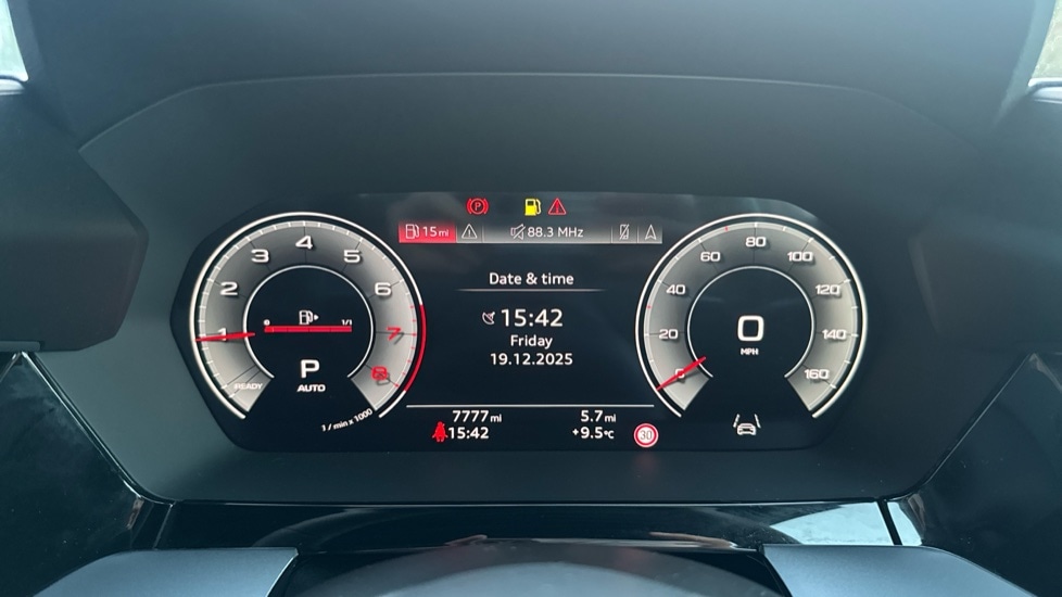 Used Audi A3 2025 for sale - 77010324: Photo 14