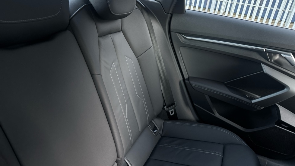 Used Audi A3 2025 for sale - 77010324: Photo 15