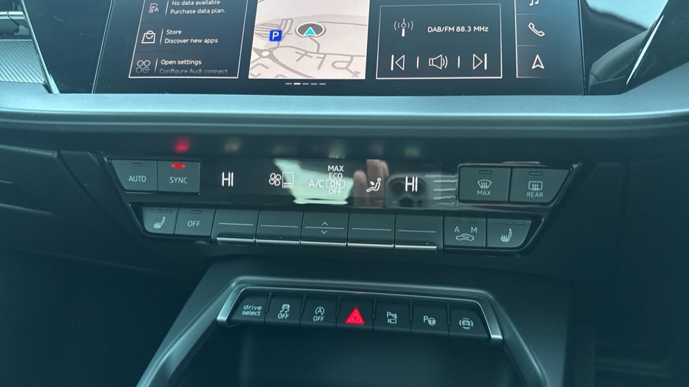 Used Audi A3 2025 for sale - 77010324: Photo 16