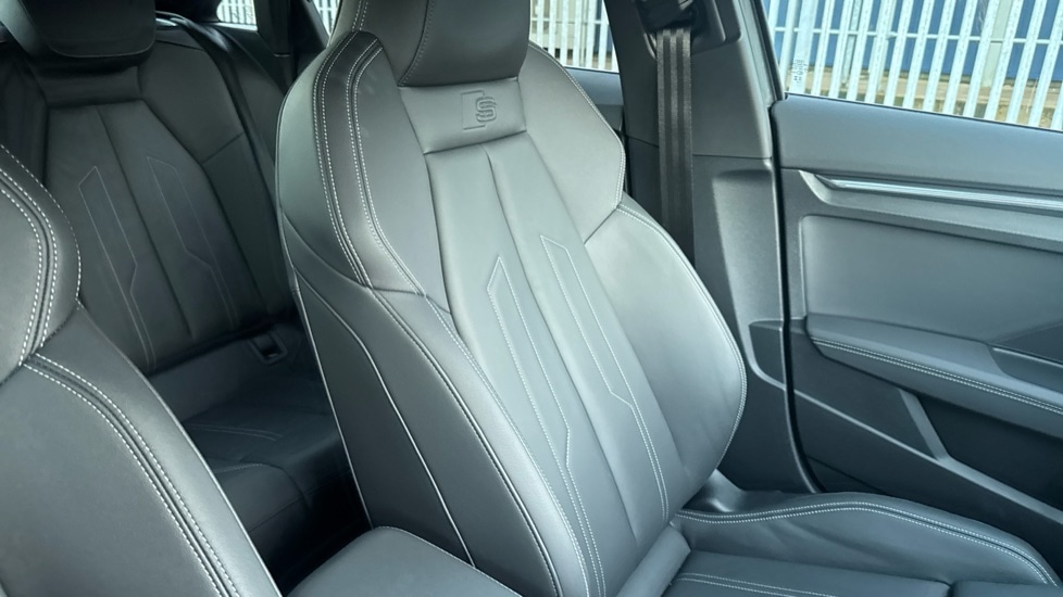 Used Audi A3 2025 for sale - 77010324: Photo 17