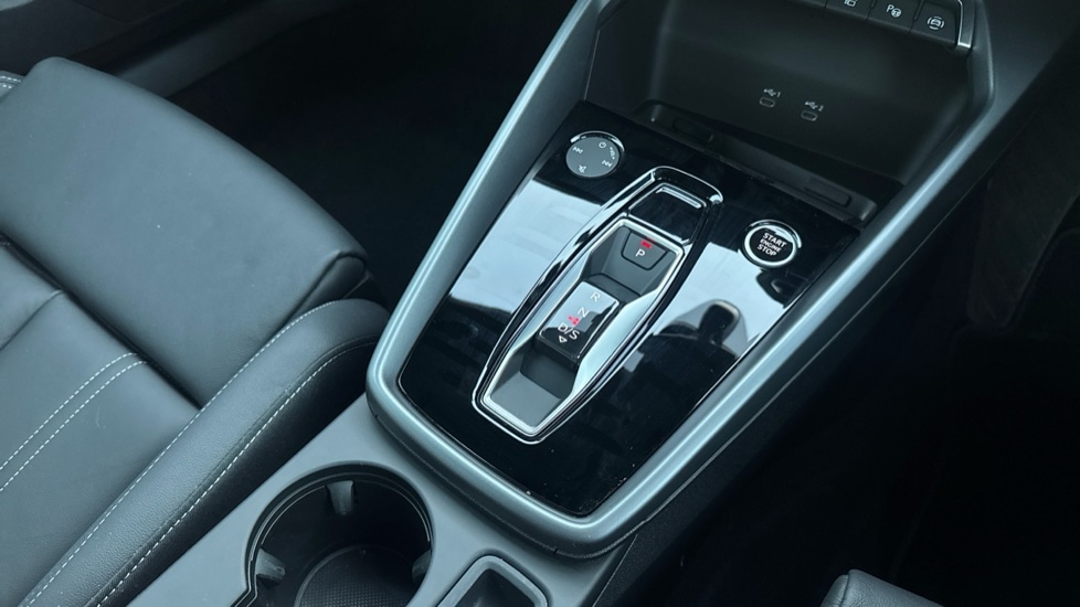 Used Audi A3 2025 for sale - 77010324: Photo 19