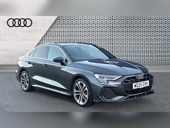 Audi A3 feature image