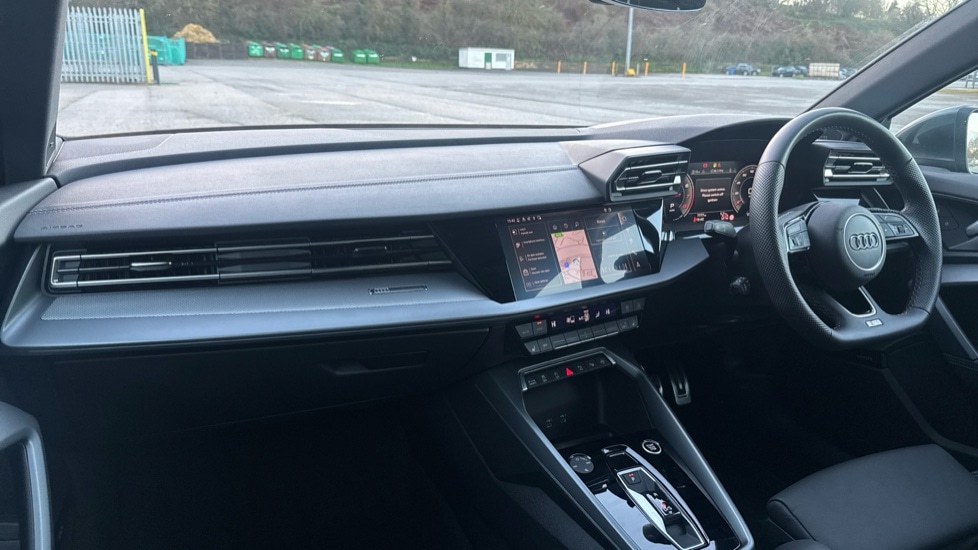 Used Audi A3 2025 for sale - 77010324: Photo 2