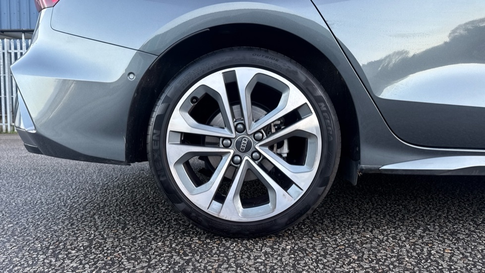 Used Audi A3 2025 for sale - 77010324: Photo 21