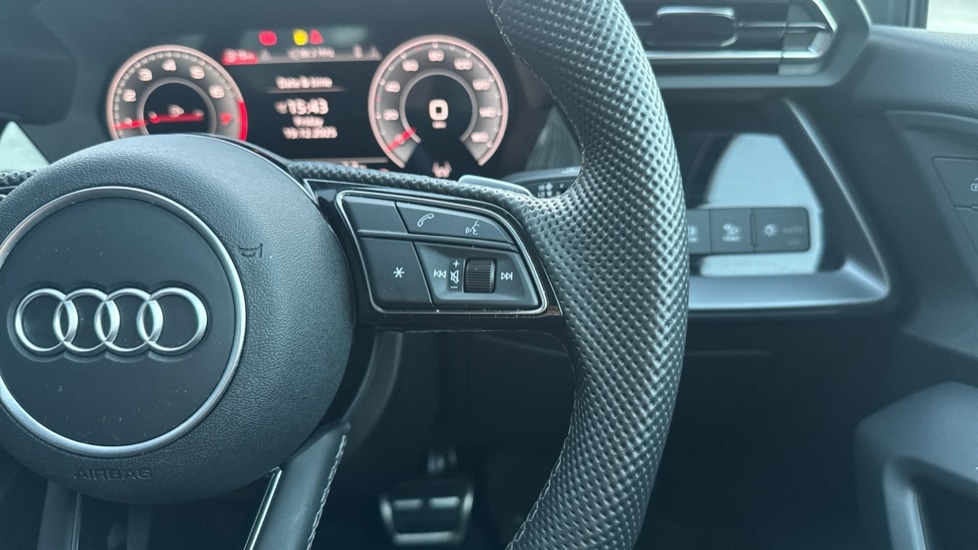 Used Audi A3 2025 for sale - 77010324: Photo 23