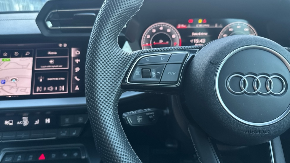 Used Audi A3 2025 for sale - 77010324: Photo 24