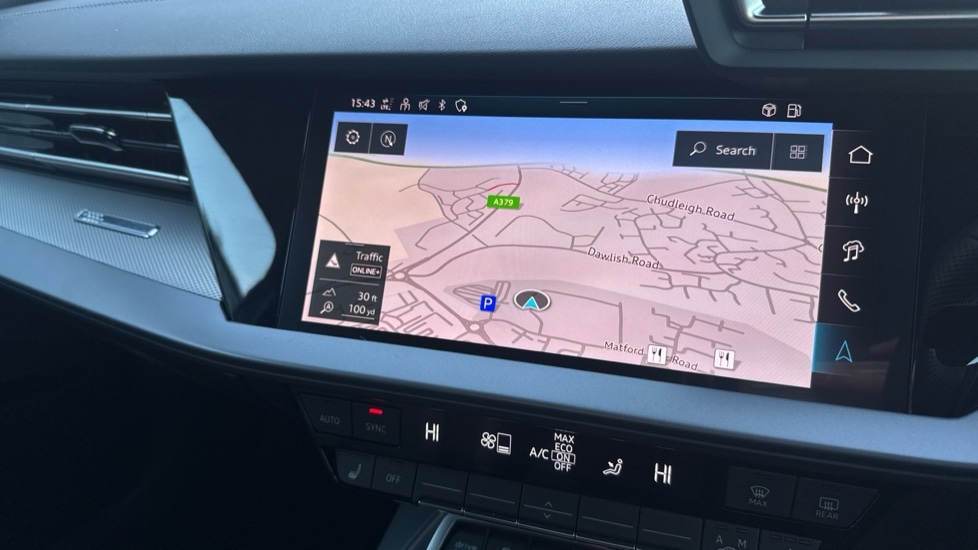 Used Audi A3 2025 for sale - 77010324: Photo 25