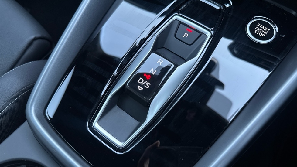 Used Audi A3 2025 for sale - 77010324: Photo 26