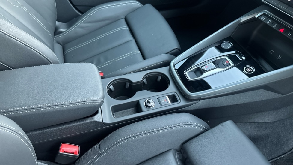 Used Audi A3 2025 for sale - 77010324: Photo 27