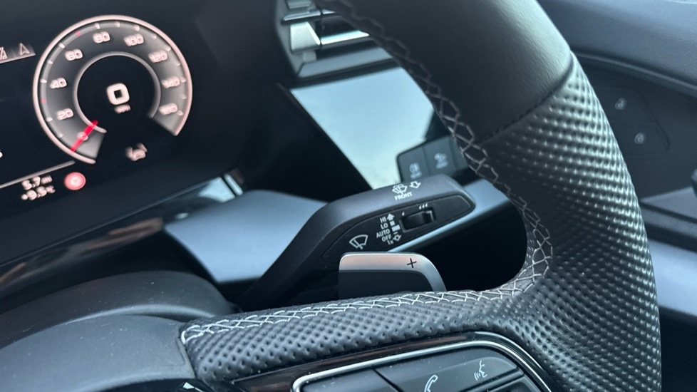 Used Audi A3 2025 for sale - 77010324: Photo 30