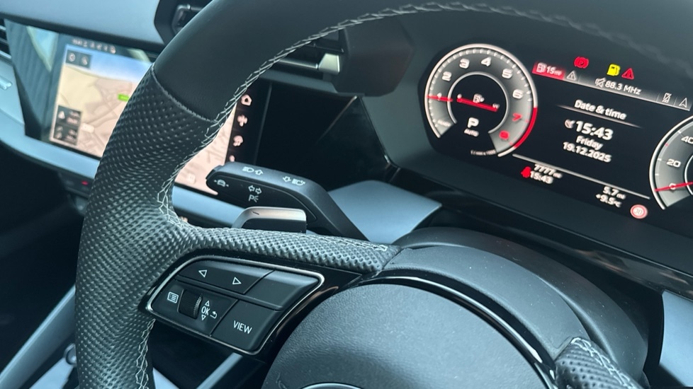 Used Audi A3 2025 for sale - 77010324: Photo 31