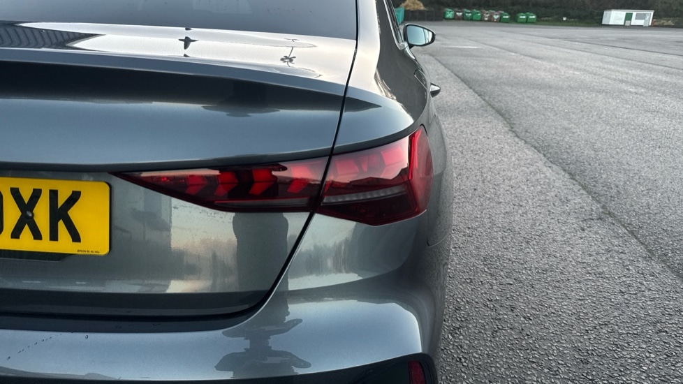 Used Audi A3 2025 for sale - 77010324: Photo 33