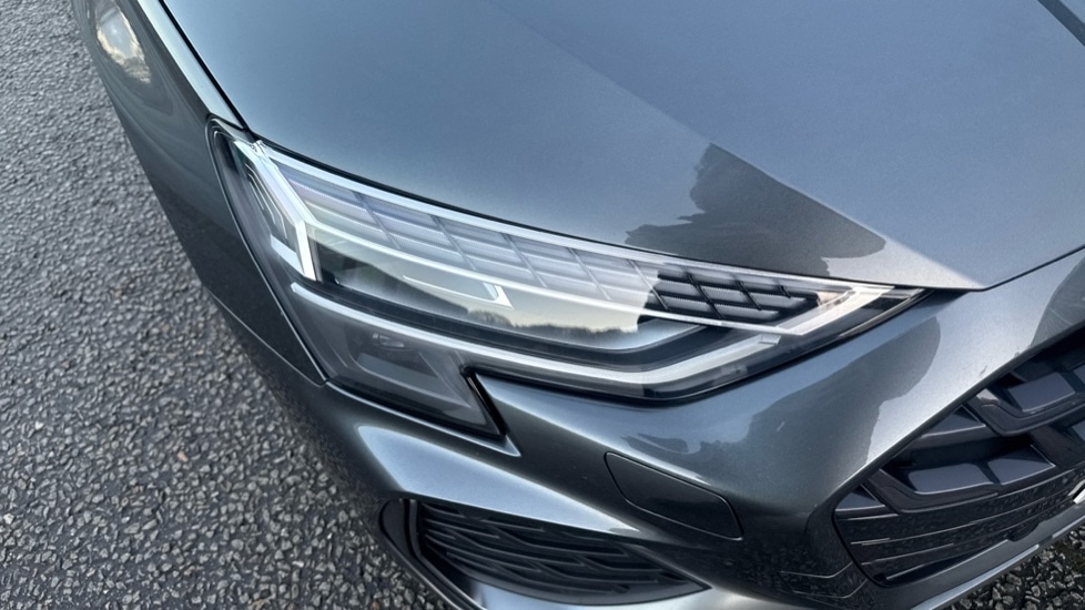 Used Audi A3 2025 for sale - 77010324: Photo 34