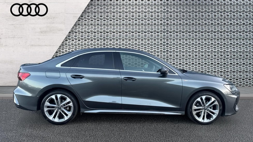 Used Audi A3 2025 for sale - 77010324: Photo 4