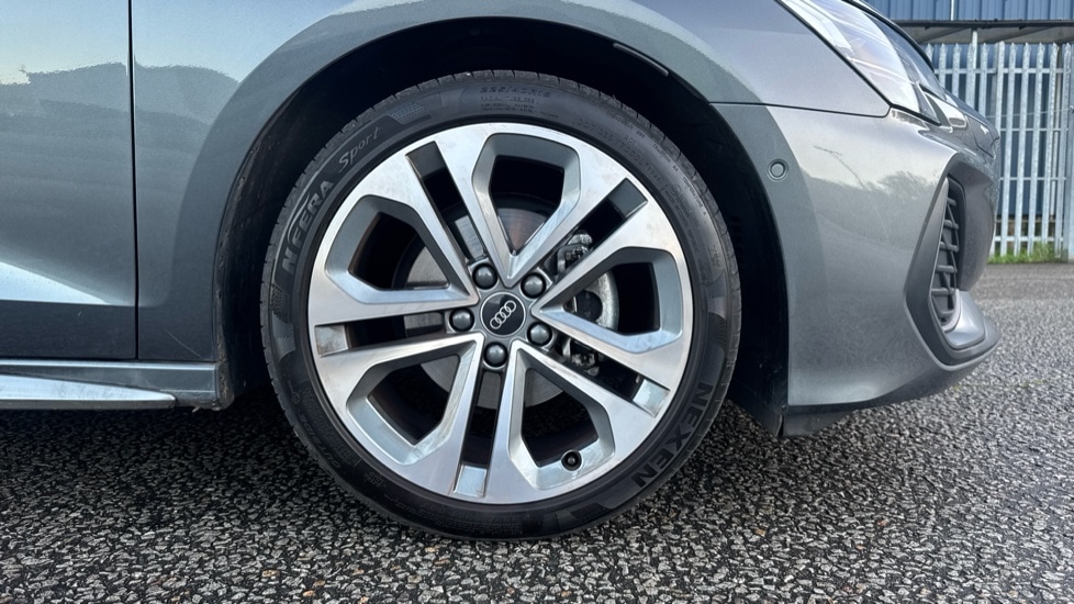 Used Audi A3 2025 for sale - 77010324: Photo 5