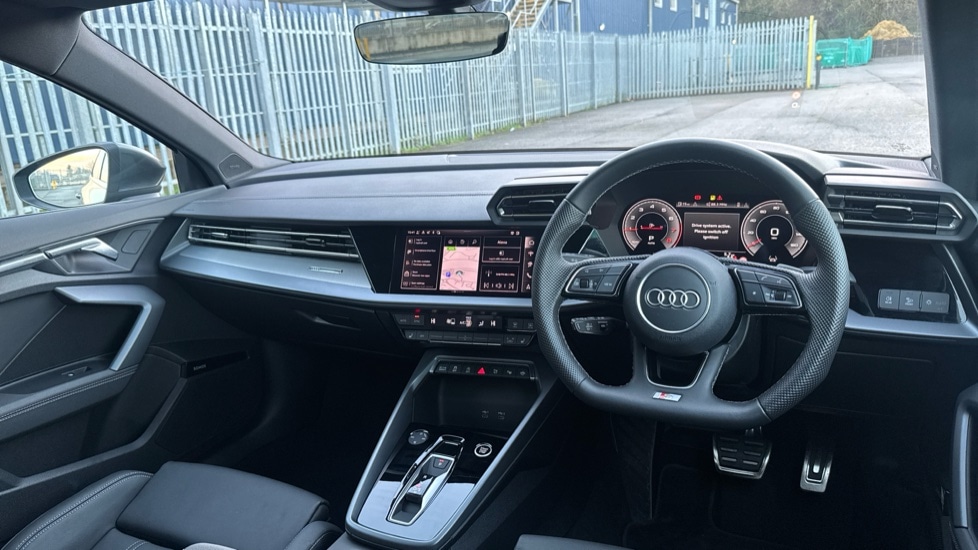 Used Audi A3 2025 for sale - 77010324: Photo 6