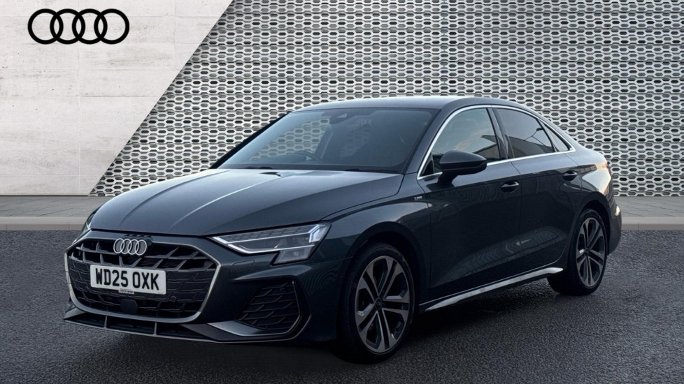 Used Audi A3 2025 for sale - 77010324: Photo 7