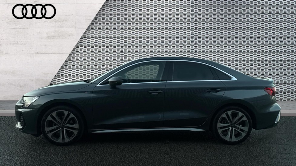 Used Audi A3 2025 for sale - 77010324: Photo 9