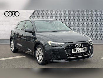 Audi - A1
