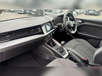 Used Audi A1 2022 for sale - 76140161: Photo