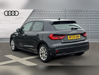 Used Audi A1 2022 for sale - 76140161: Photo