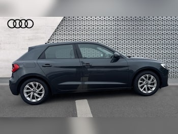 Used Audi A1 2022 for sale - 76140161: Photo