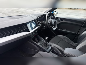 Used Audi A1 2020 for sale - 76738029: Photo