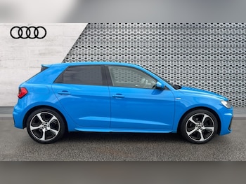 Used Audi A1 2020 for sale - 76738029: Photo
