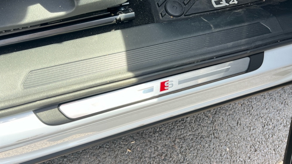 Vehicle 41