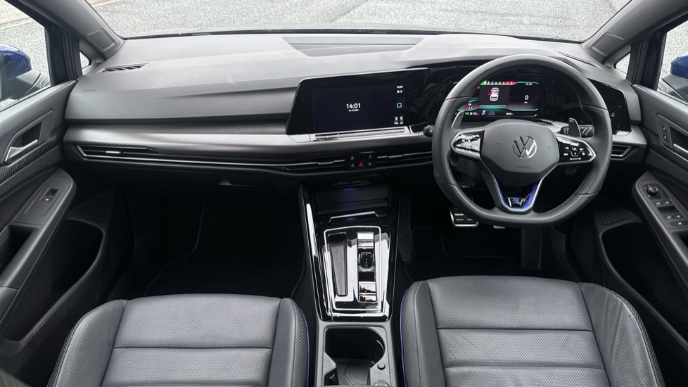 Used Volkswagen Golf 2023 for sale - 76609653: Photo 11