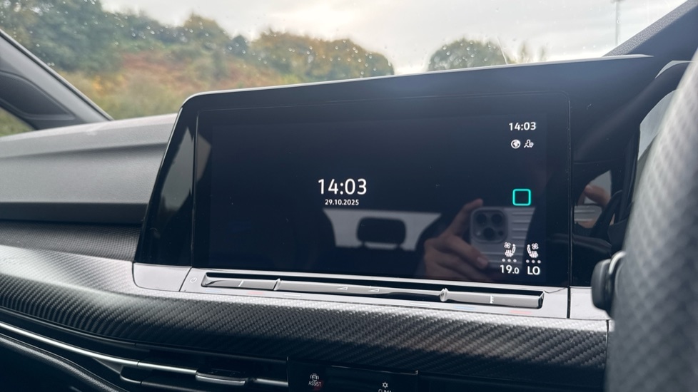 Used Volkswagen Golf 2023 for sale - 76609653: Photo 12