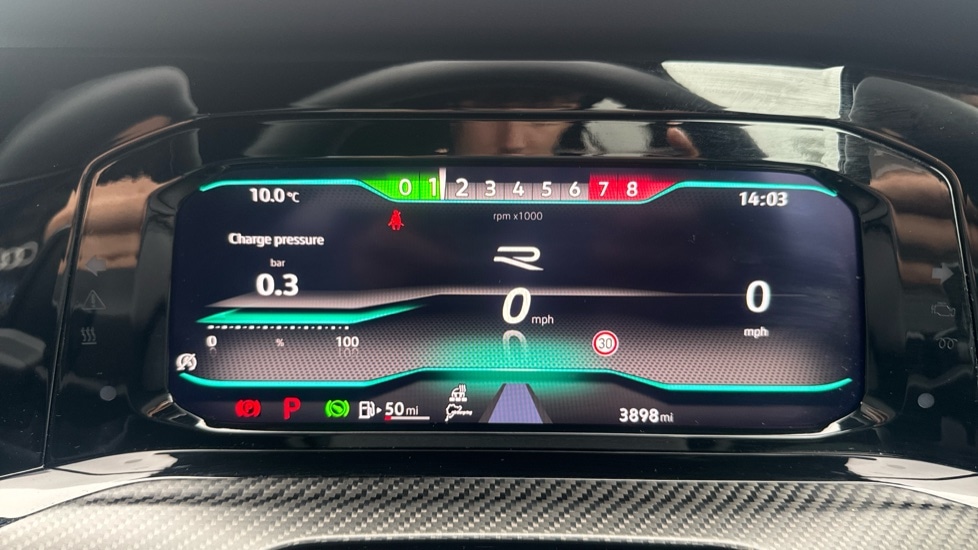 Used Volkswagen Golf 2023 for sale - 76609653: Photo 13