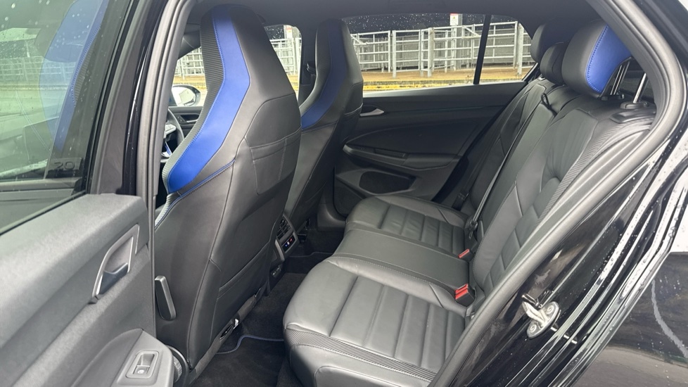 Used Volkswagen Golf 2023 for sale - 76609653: Photo 14