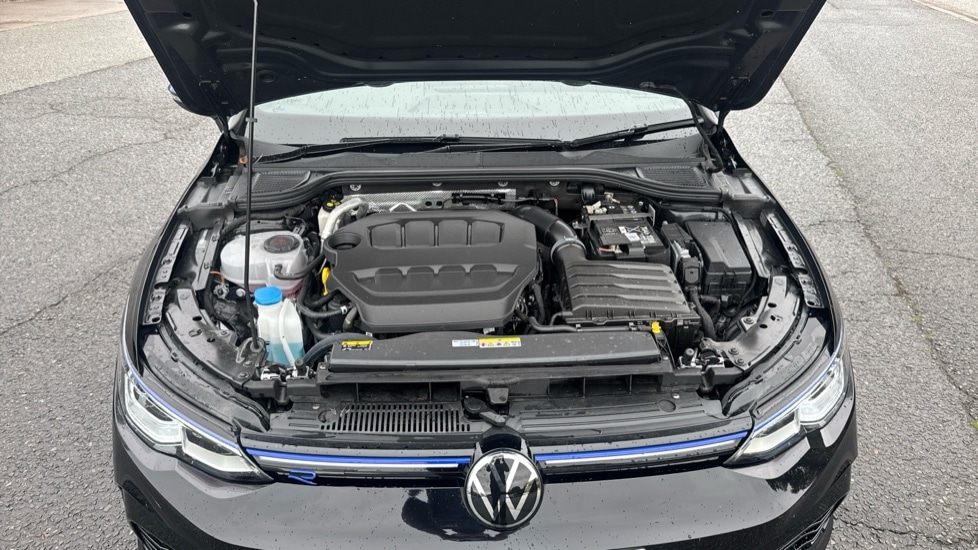 Used Volkswagen Golf 2023 for sale - 76609653: Photo 16
