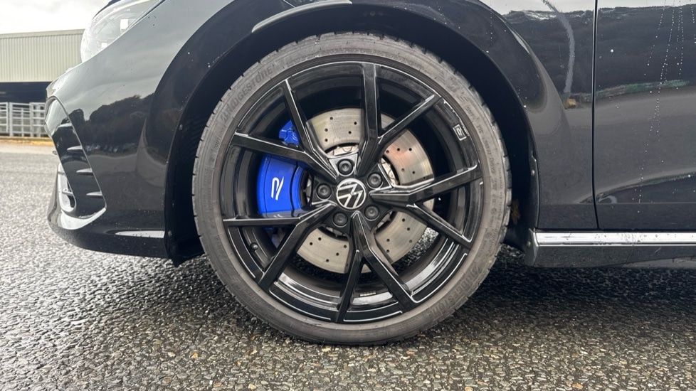 Used Volkswagen Golf 2023 for sale - 76609653: Photo 17