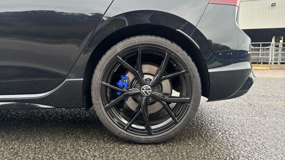 Used Volkswagen Golf 2023 for sale - 76609653: Photo 18