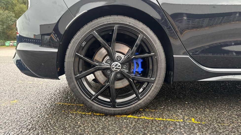 Used Volkswagen Golf 2023 for sale - 76609653: Photo 19