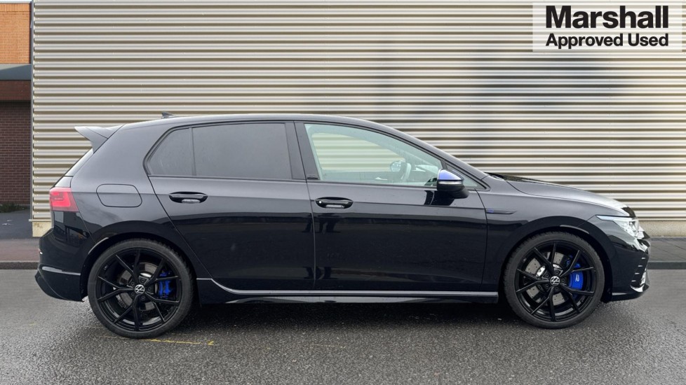 Used Volkswagen Golf 2023 for sale - 76609653: Photo 2