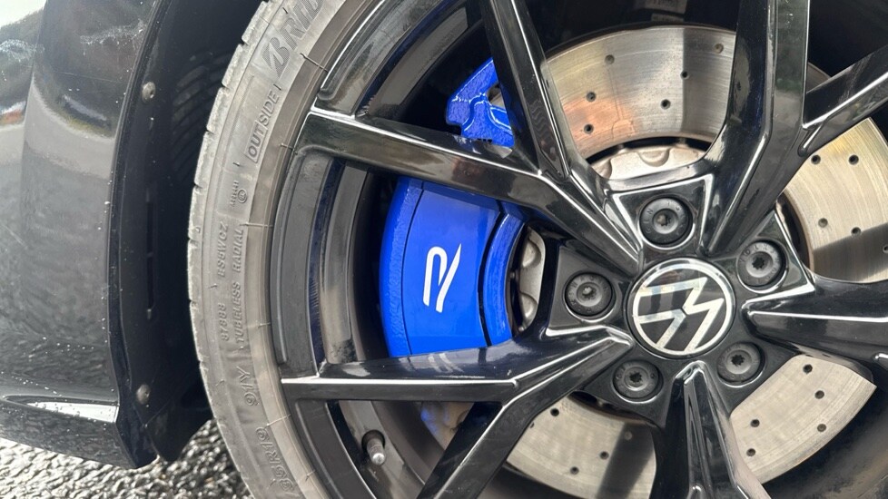 Used Volkswagen Golf 2023 for sale - 76609653: Photo 21