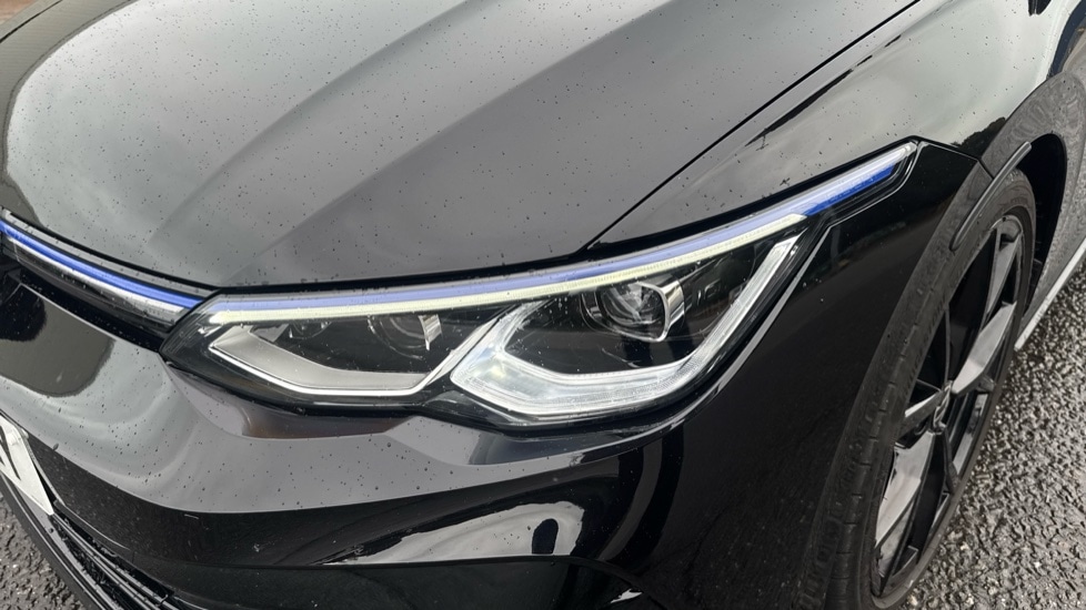 Used Volkswagen Golf 2023 for sale - 76609653: Photo 24