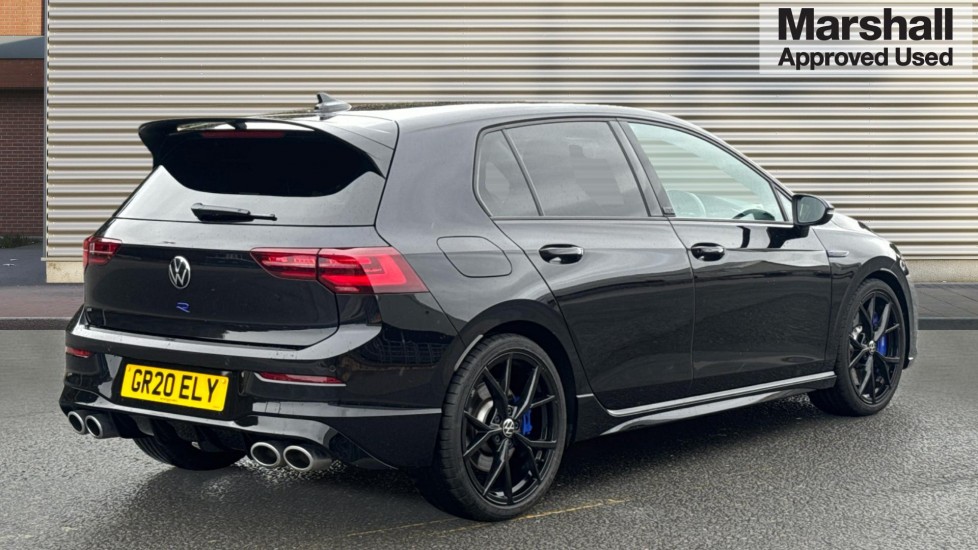 Used Volkswagen Golf 2023 for sale - 76609653: Photo 3