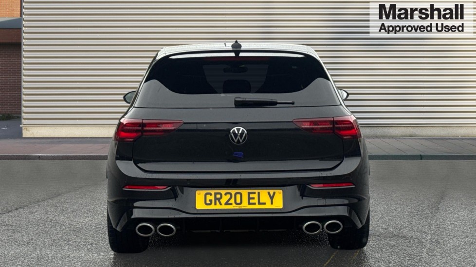 Used Volkswagen Golf 2023 for sale - 76609653: Photo 4