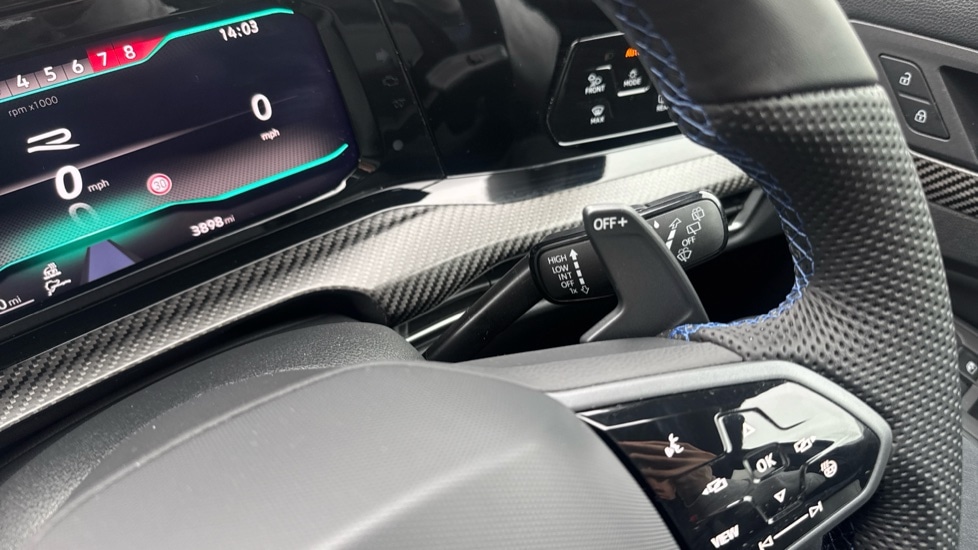 Used Volkswagen Golf 2023 for sale - 76609653: Photo 40