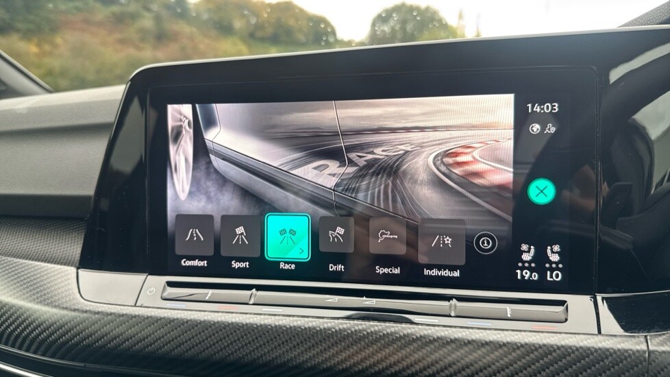 Used Volkswagen Golf 2023 for sale - 76609653: Photo 43