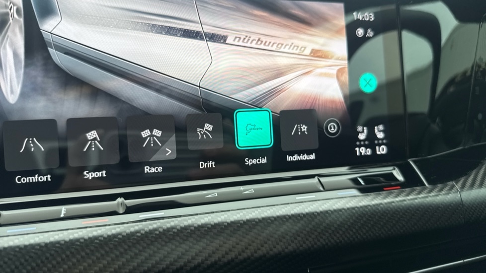 Used Volkswagen Golf 2023 for sale - 76609653: Photo 44