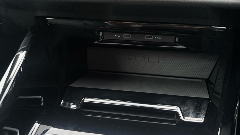 Used Volkswagen Golf 2023 for sale - 76609653: Photo 46