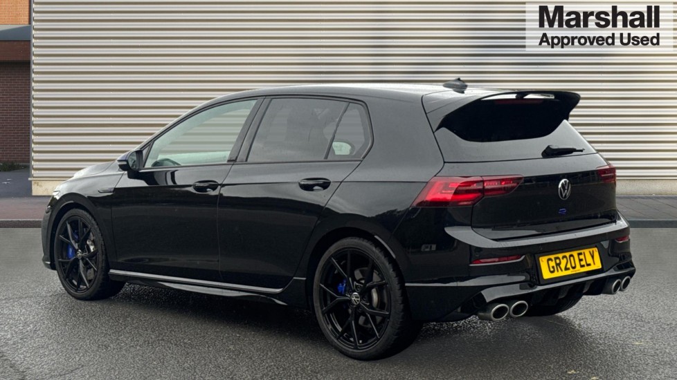 Used Volkswagen Golf 2023 for sale - 76609653: Photo 5