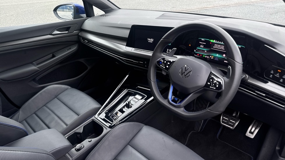 Used Volkswagen Golf 2023 for sale - 76609653: Photo 9